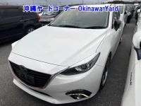 Mazda AXELA лот № 43168 оценка 4  с аукциона в Японии 9