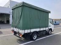 Toyota DYNA лот № 25055 оценка 3.5  с аукциона в Японии 4