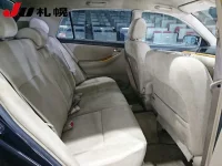 Toyota ALLEX лот № 1039 оценка R  с аукциона в Японии 6