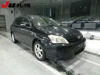 Toyota ALLEX лот № 1039 оценка R  с аукциона в Японии 7