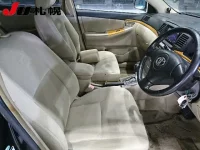 Toyota ALLEX лот № 1039 оценка R  с аукциона в Японии 4