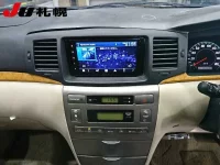 Toyota ALLEX лот № 1039 оценка R  с аукциона в Японии 5