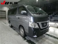 Nissan CARAVAN VAN лот № 1038 оценка R  с аукциона в Японии 7