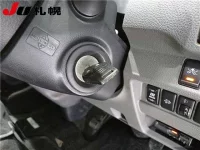 Nissan CARAVAN VAN лот № 1038 оценка R  с аукциона в Японии 3