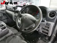 Nissan CARAVAN VAN лот № 1038 оценка R  с аукциона в Японии 2