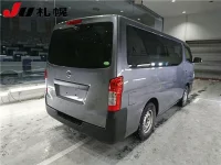 Nissan CARAVAN VAN лот № 1038 оценка R  с аукциона в Японии 1