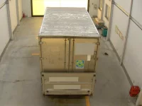 Mitsubishi CANTER лот № 1157 оценка 3  с аукциона в Японии 2