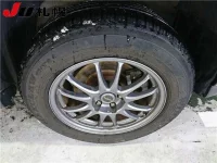 Toyota HARRIER лот № 1037 оценка 3  с аукциона в Японии 8