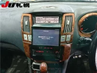 Toyota HARRIER лот № 1037 оценка 3  с аукциона в Японии 5