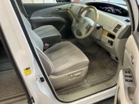 Toyota ESTIMA лот № 2277 оценка 4  с аукциона в Японии 3