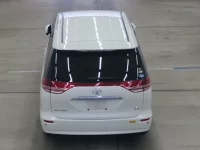 Toyota ESTIMA лот № 2277 оценка 4  с аукциона в Японии 2