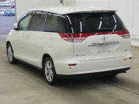Toyota ESTIMA лот № 2277 оценка 4  с аукциона в Японии 1