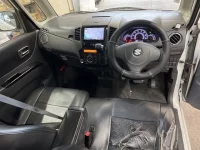 Suzuki PALETTE лот № 2278 оценка RA  с аукциона в Японии 4