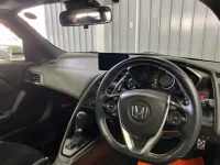 Honda S660 лот № 122 оценка 4.5  с аукциона в Японии 2