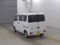 Nissan CLIPPER VAN лот № 3061 оценка 4.5  с аукциона в Японии 1