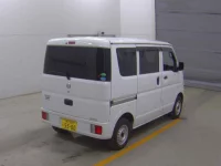 Nissan CLIPPER VAN лот № 3061 оценка 4.5  с аукциона в Японии 3