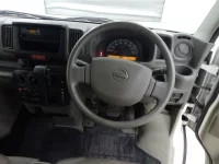 Nissan CLIPPER VAN лот № 3061 оценка 4.5  с аукциона в Японии 4