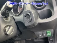 Honda FIT лот № 43170 оценка 3  с аукциона в Японии 4