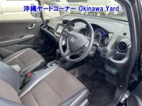 Honda FIT лот № 43170 оценка 3  с аукциона в Японии 5
