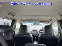 Honda FIT лот № 43170 оценка 3  с аукциона в Японии 8