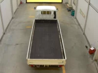 Nissan ATLAS лот № 1159 оценка 3.5  с аукциона в Японии 2