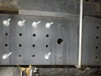 Nissan ATLAS лот № 1159 оценка 3.5  с аукциона в Японии 3