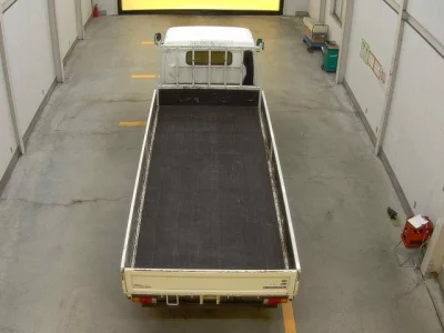 Nissan ATLAS  с аукциона в Японии