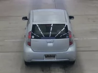 Toyota PASSO лот № 2281 оценка RA  с аукциона в Японии 2