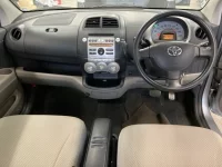 Toyota PASSO лот № 2281 оценка RA  с аукциона в Японии 4