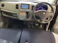 Suzuki WAGON R лот № 2282 оценка RA  с аукциона в Японии 4