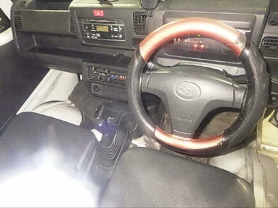 Subaru SAMBAR  с аукциона в Японии