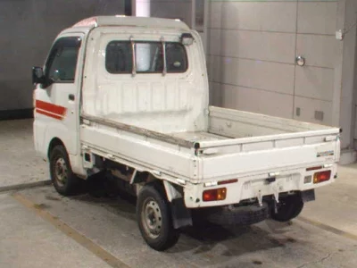 Subaru SAMBAR  с аукциона в Японии