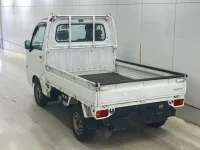 Subaru SAMBAR лот № 1154 оценка 3.5  с аукциона в Японии 1