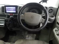 Suzuki EVERY лот № 3065 оценка 3  с аукциона в Японии 4