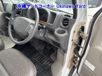 Suzuki EVERY лот № 43167 оценка RA  с аукциона в Японии 5