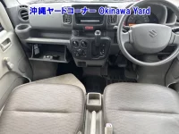 Suzuki EVERY лот № 43167 оценка RA  с аукциона в Японии 2