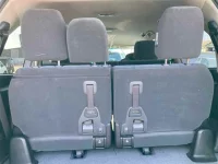 Toyota LAND CRUISER лот № 25061 оценка 4  с аукциона в Японии 9