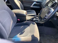 Toyota LAND CRUISER лот № 25061 оценка 4  с аукциона в Японии 6