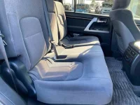 Toyota LAND CRUISER лот № 25061 оценка 4  с аукциона в Японии 7