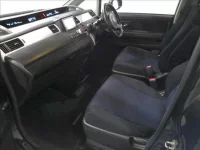 Honda STEP WAGON лот № 7054 оценка 3.5  с аукциона в Японии 2