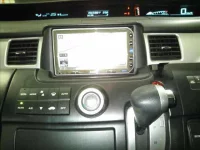 Honda STEP WAGON лот № 7054 оценка 3.5  с аукциона в Японии 4