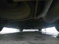 Honda STEP WAGON лот № 7054 оценка 3.5  с аукциона в Японии 7