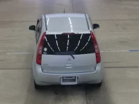 Mitsubishi COLT лот № 2287 оценка 4  с аукциона в Японии 2