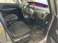 Mazda BIANTE лот № 2284 оценка RA  с аукциона в Японии 3