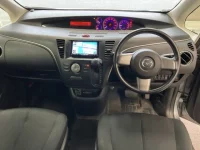 Mazda BIANTE лот № 2284 оценка RA  с аукциона в Японии 4