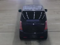 Suzuki WAGON R лот № 2286 оценка 3.5  с аукциона в Японии 2