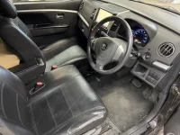 Suzuki WAGON R лот № 2286 оценка 3.5  с аукциона в Японии 3