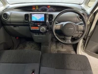 Daihatsu TANTO лот № 2289 оценка 4  с аукциона в Японии 4