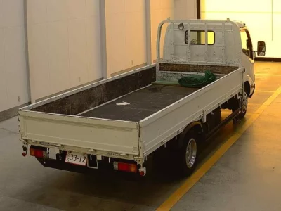 Toyota TOYOACE  с аукциона в Японии