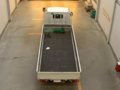 Toyota TOYOACE  с аукциона в Японии